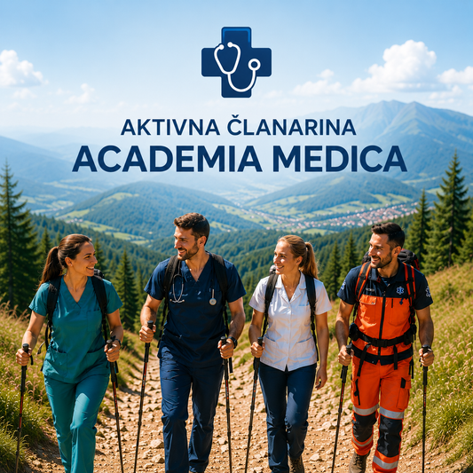 Članstvo - september 2026